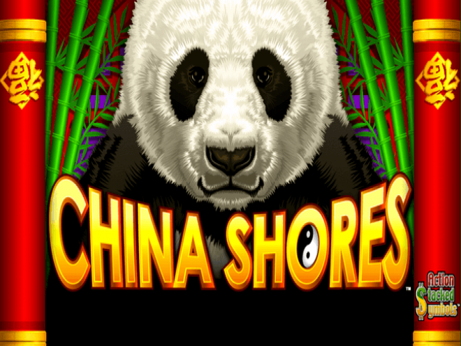 China Shores