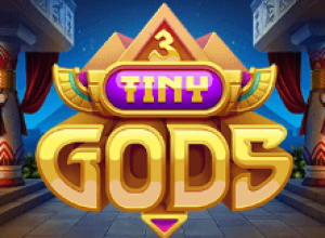 3 Tiny Gods