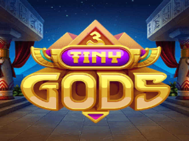 3 Tiny Gods