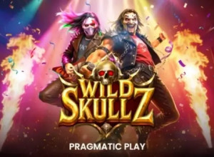 Wild Skullz