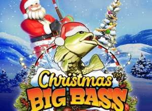 Christmas Big Bass Bonanza