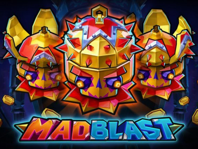 Mad Blast
