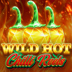 wild reels slot