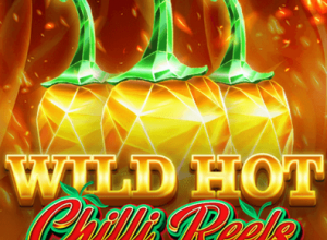Wild Hot Chilli Reels