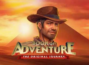 Book of Adventure