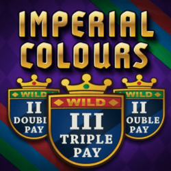 Imperial Colours