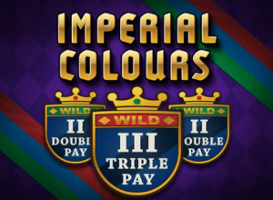 Imperial Colours