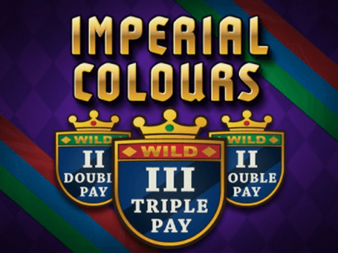 Imperial Colours