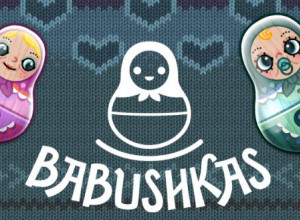 Babushkas