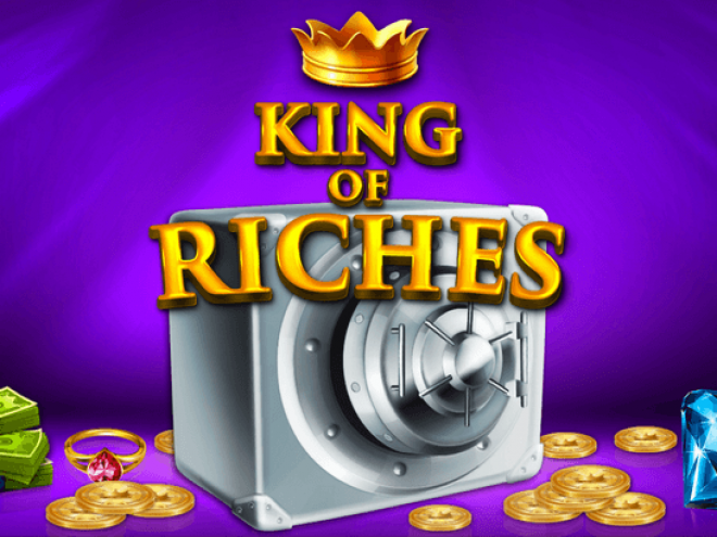King of Riches
