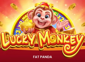 Lucky Monkey