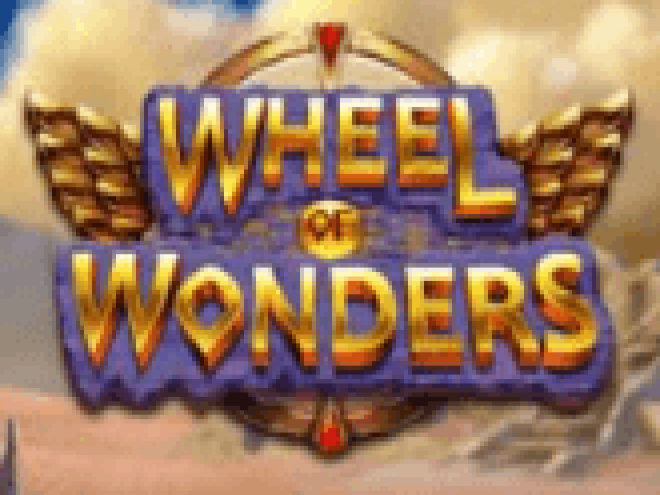 Wheel Of Wonders