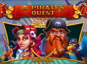 A Pirate's Quest