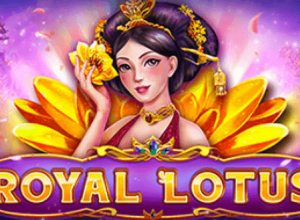 Royal Lotus