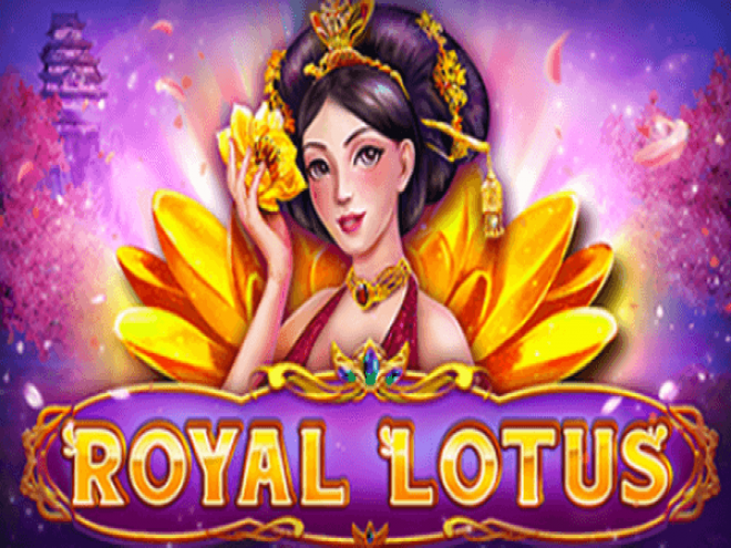Royal Lotus