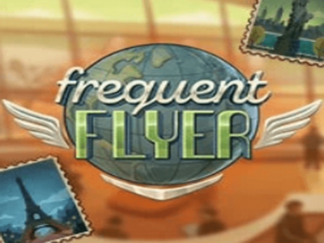 Frequent Flyer