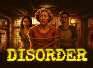 Disorder