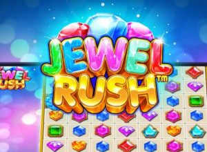Jewel Rush