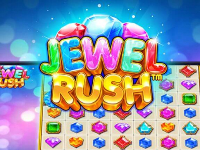 Jewel Rush