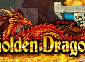 Golden Dragon