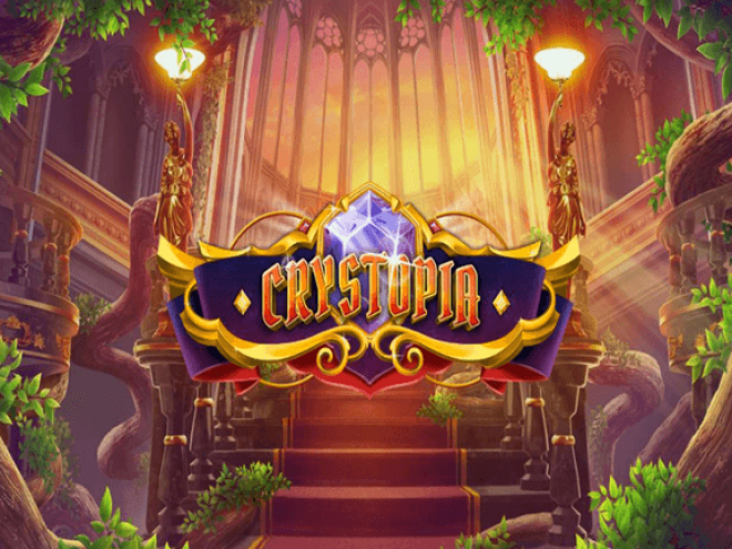 Crystopia