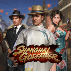 Shanghai Godfather slot