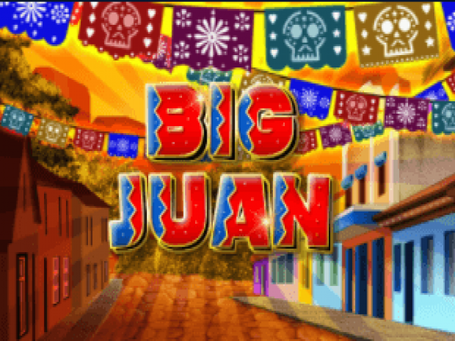 Big Juan