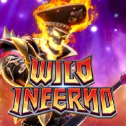 Wild Inferno slot