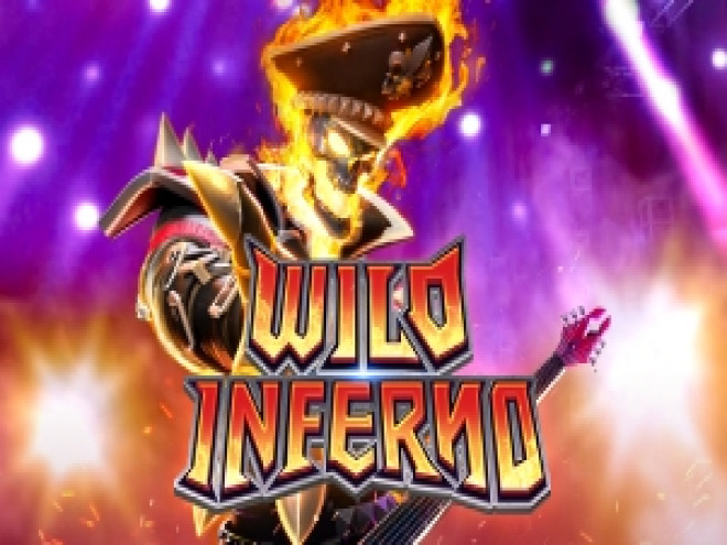 Wild Inferno