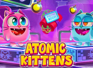 Atomic Kittens
