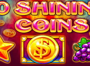 20 Shining Coins