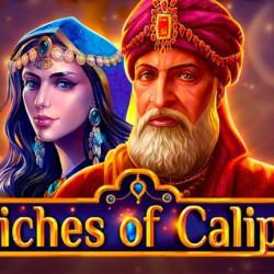 Riches of Caliph