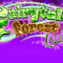 Fairytale Forest Quik