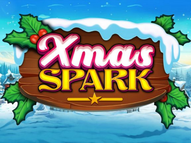 Xmas Spark