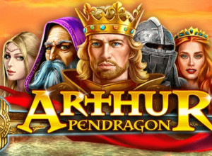 Arthur Pendragon