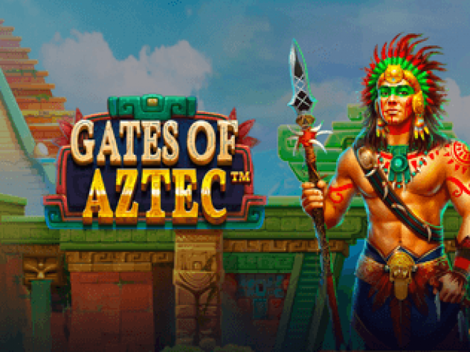 Gates of Aztec