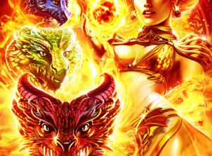 Dragoness