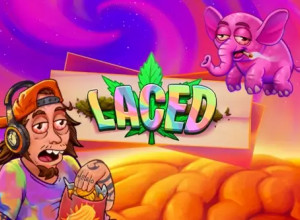 Laced