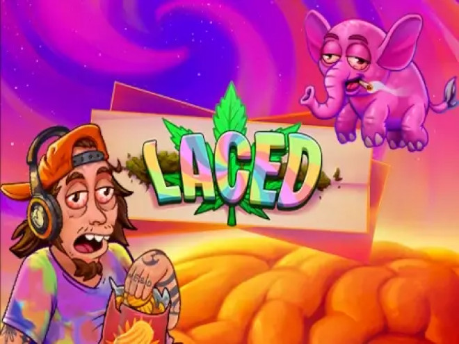 Laced