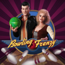 Bowling Frenzy