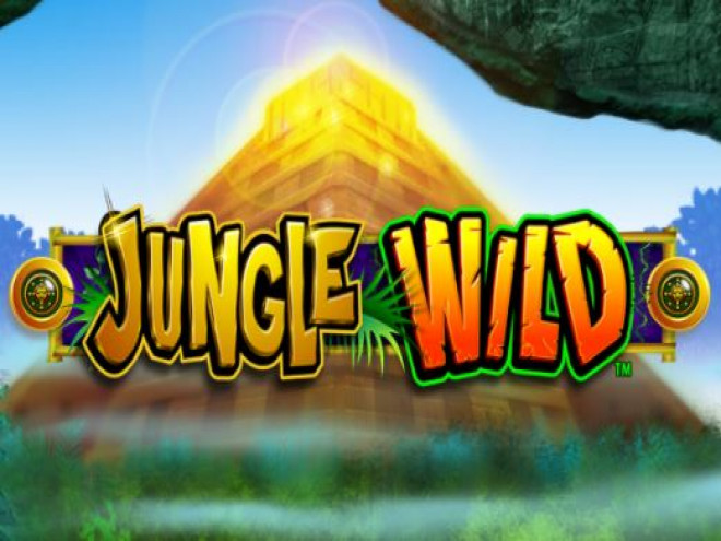 Jungle Wild