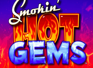 Smokin Hot Gems