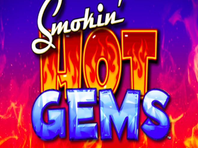 Smokin Hot Gems