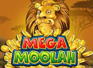 Mega Moolah