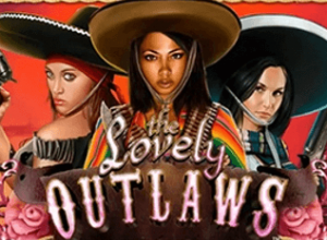 The Lovely Outlaws