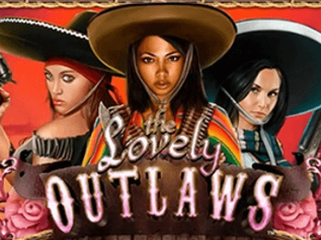 The Lovely Outlaws