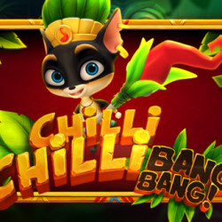 Chilli Chilli Bang Bang