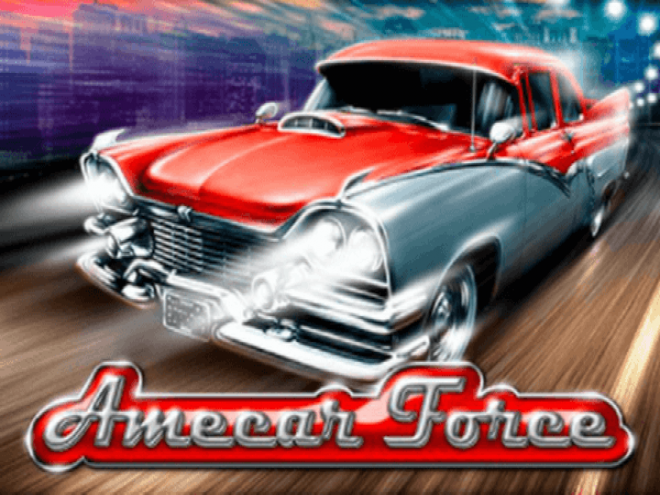 Amecar Force