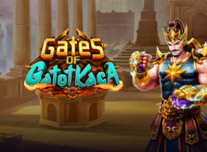 Gates of Gatot Kaca