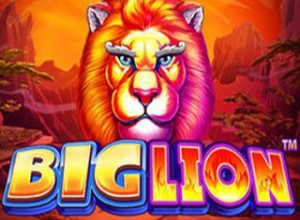 Big Lion